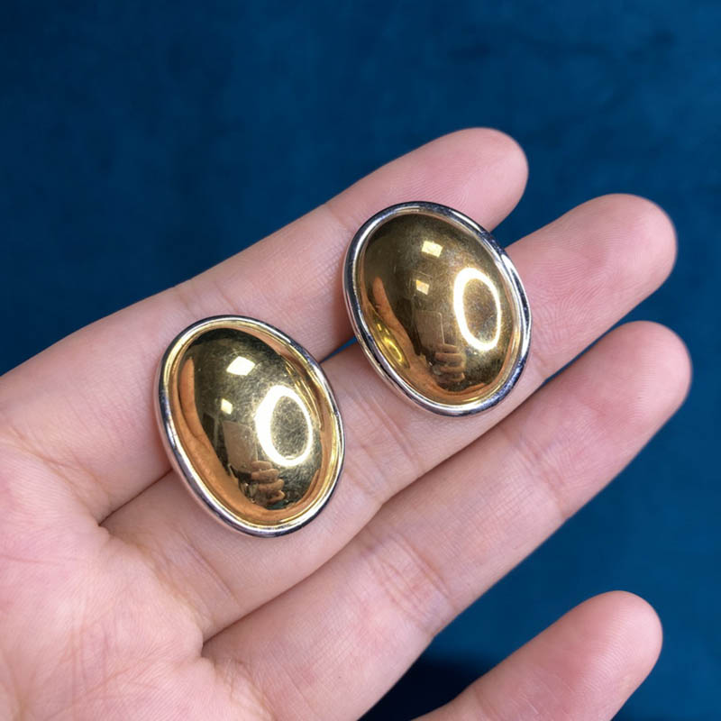 cabouchon耳环【20230715QT7-051】