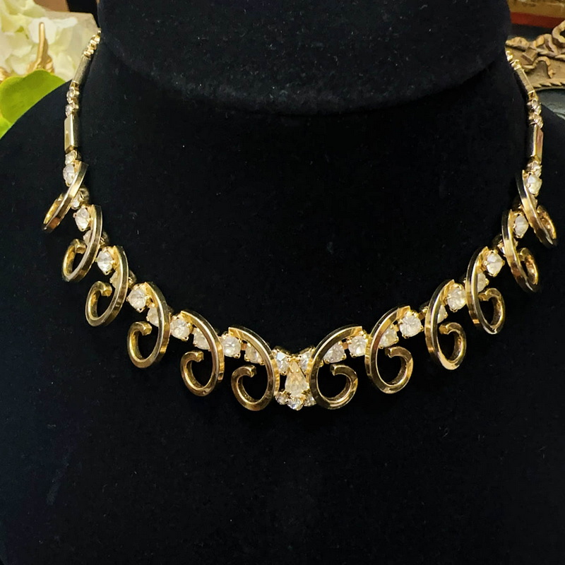 合金项链 项链2-12【40528QT3-125】