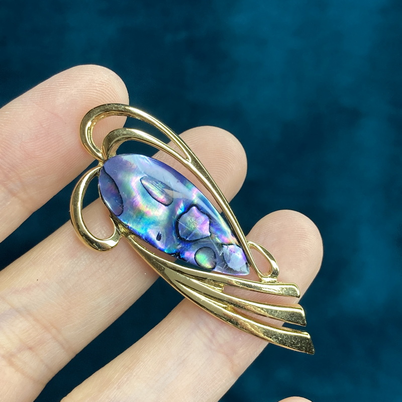 合金胸针 胸针2-27【20240409QT4-029】