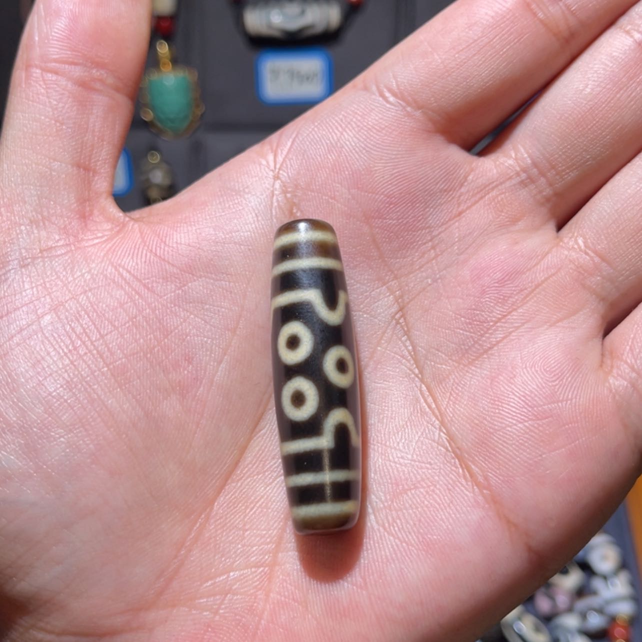 【闪购商品】玛瑙/玉髓颈饰未镶嵌