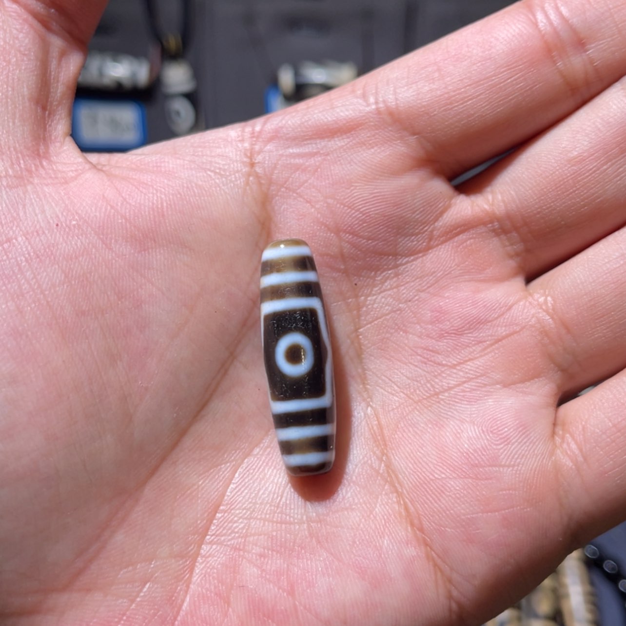 【闪购商品】玛瑙/玉髓颈饰未镶嵌