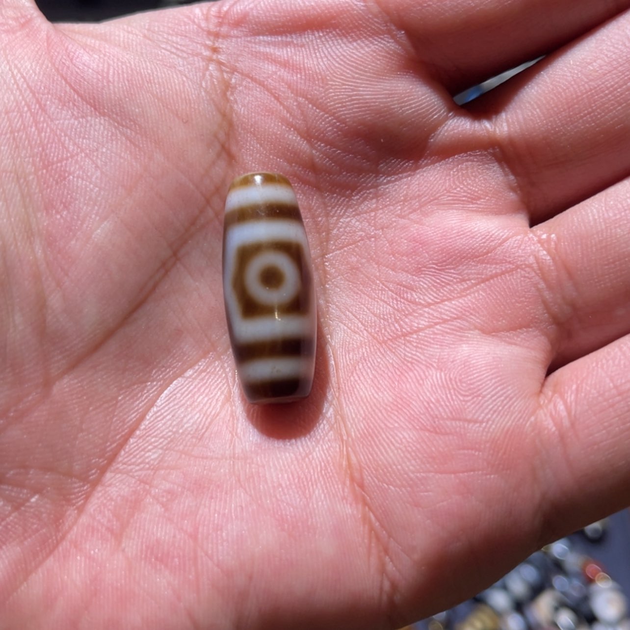 【闪购商品】玛瑙/玉髓颈饰未镶嵌