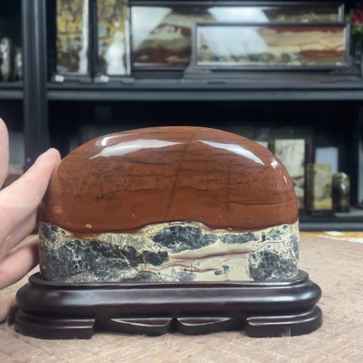 【闪购商品】书法五*哥