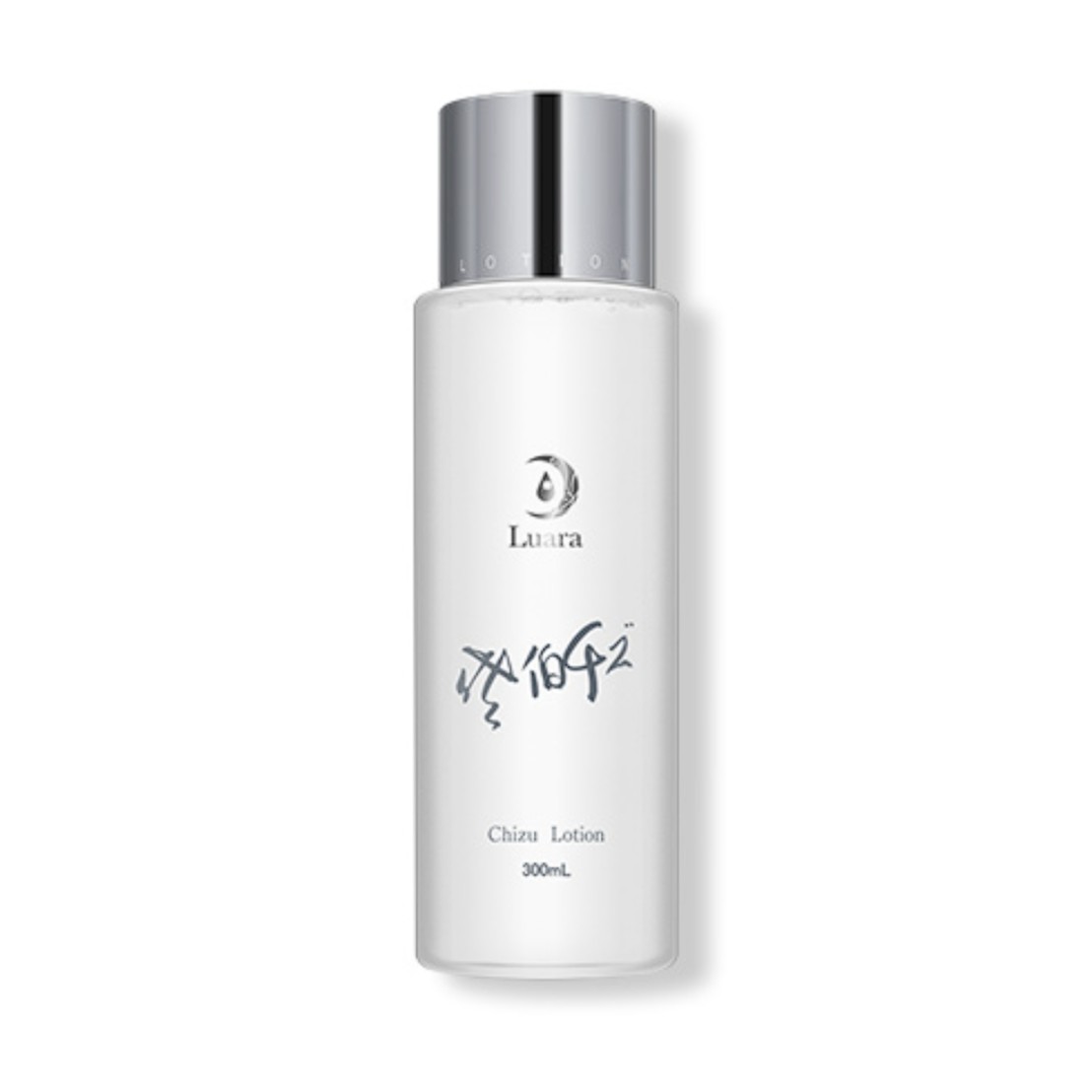 白彬 LUARA佐伯水300ml 佐伯千津魔法水超纯水补水保湿湿敷