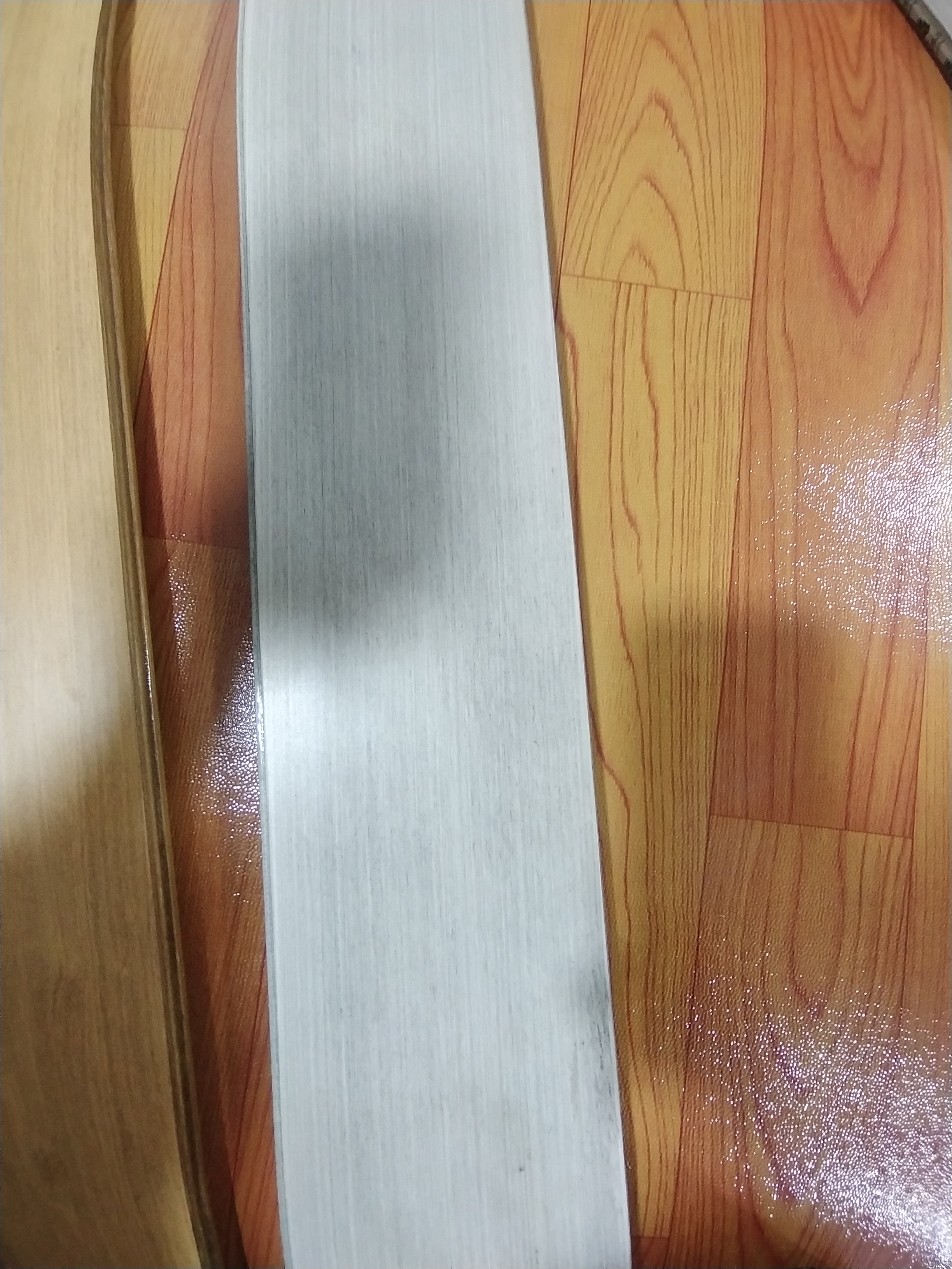 全新实木地板番龙眼