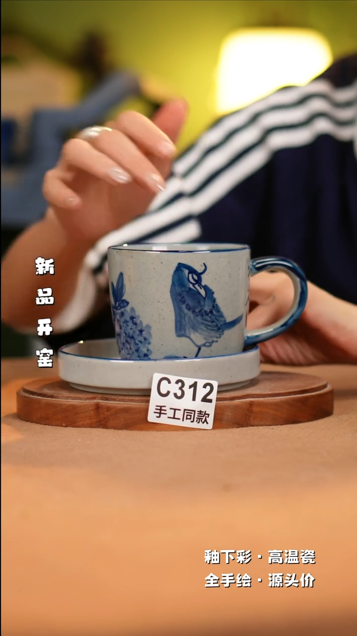【闪购商品】其他C312新十二器陶瓷陶瓷