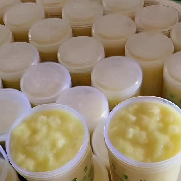 油菜活性蜂王浆、红花、野玫瑰、万年青蜂王浆