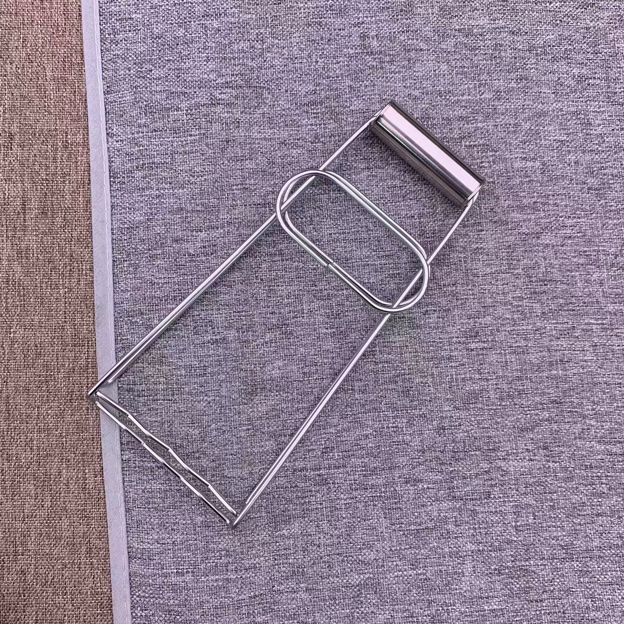 0007W亗不锈防烫夹1个丨洁得伟耳套厂家提供福利