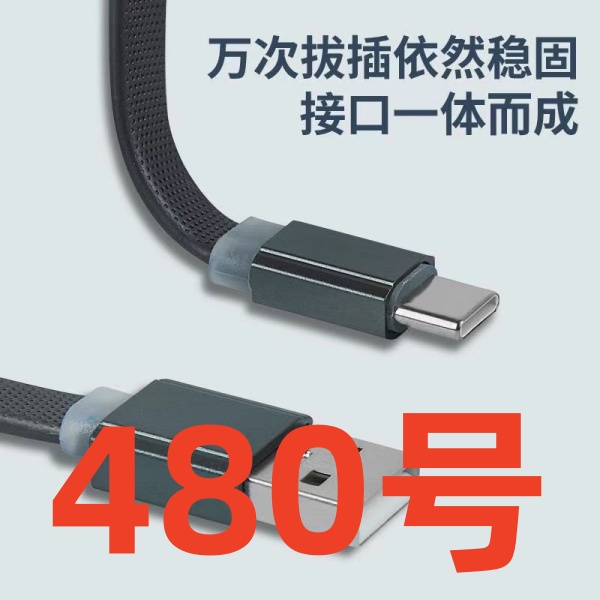 99新  9新（480号） 数据线-以直播间讲解为准