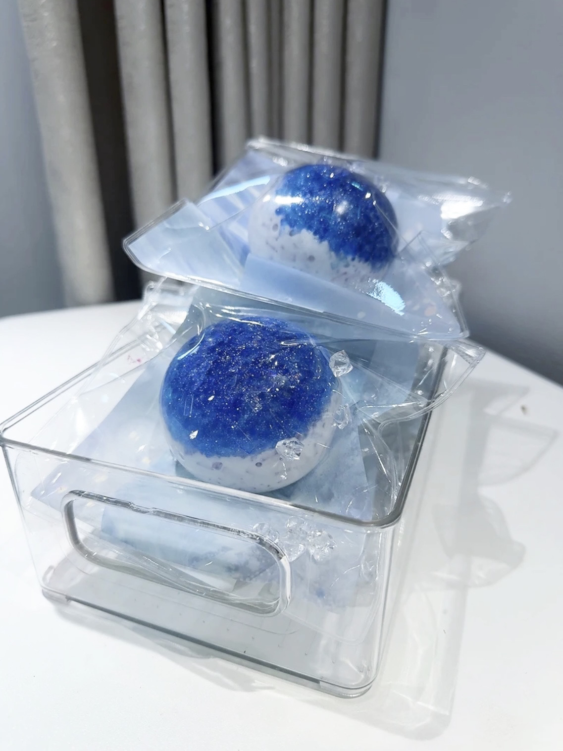 【补米链接】手作球捏捏乐