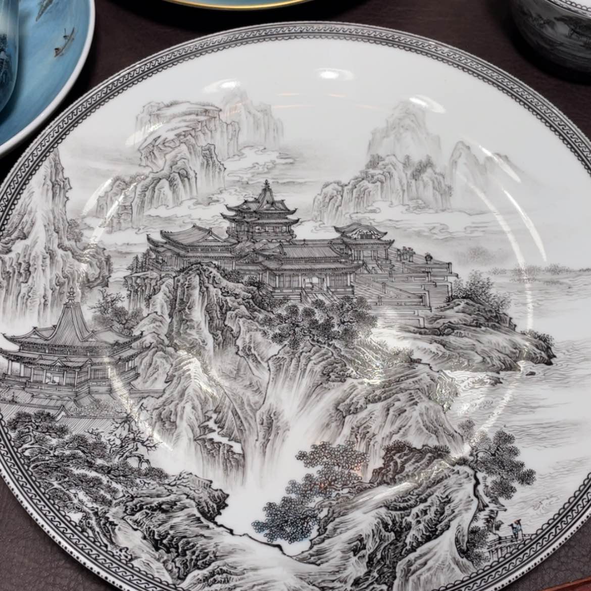 【闪购商品】陶瓷杯一****，