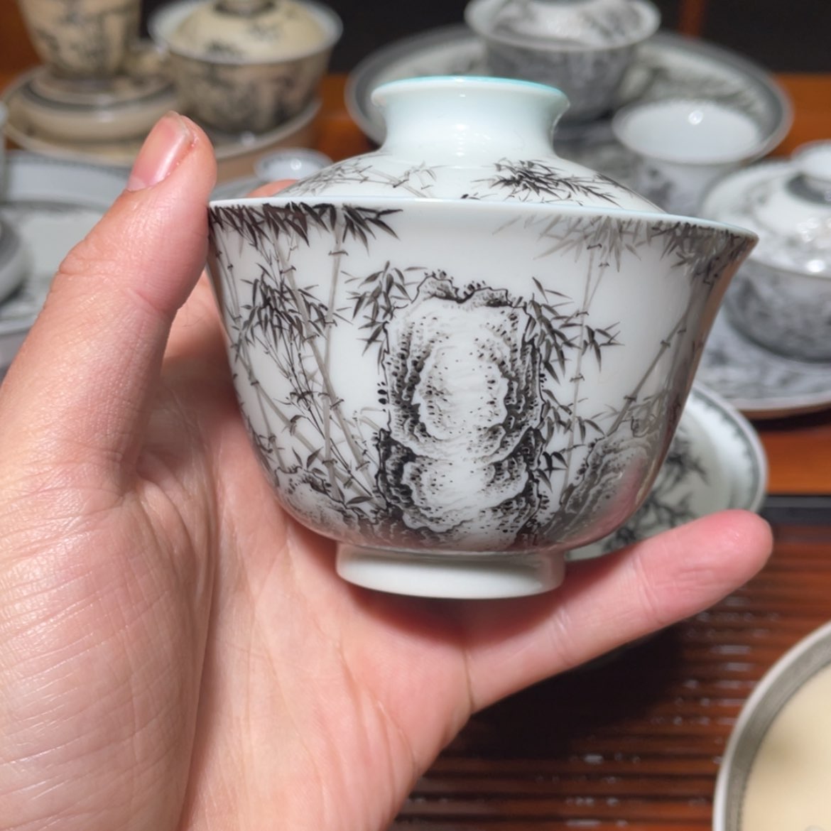 【闪购商品】陶瓷杯@****n