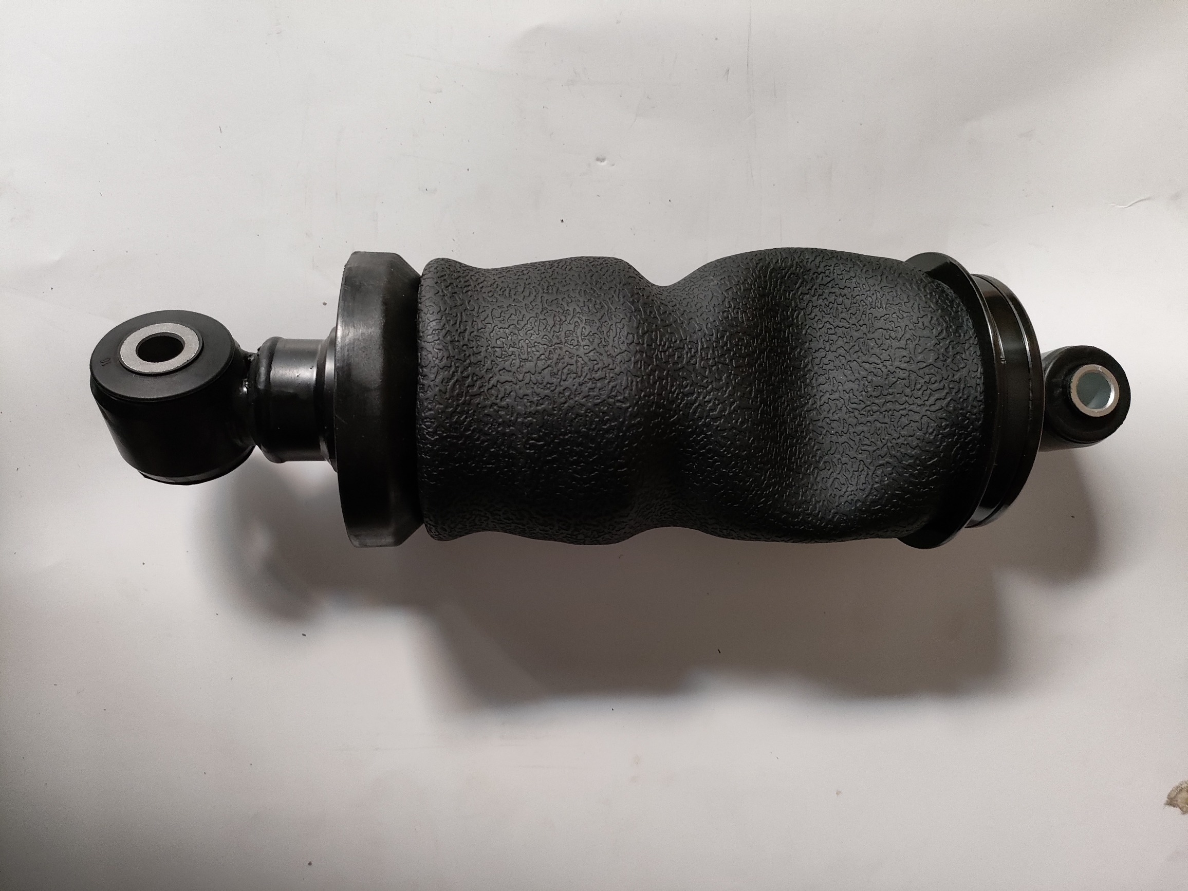 江淮格尔发K7后加粗加大气囊