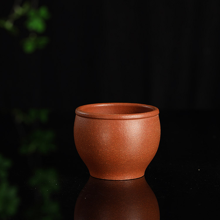 宜兴降坡泥主人杯