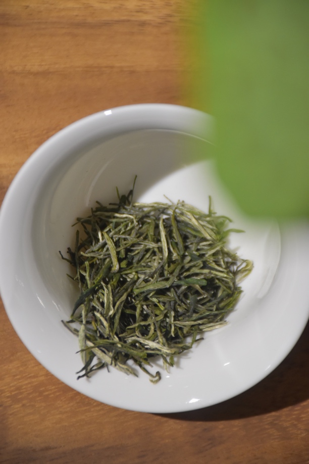 古丈毛尖2025明前新茶 古丈原产浓香型绿茶 罐装 