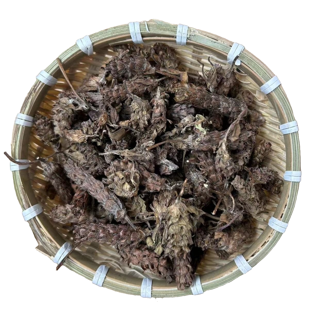 贵州深山野生夏姑草100g/500g包邮农产品
