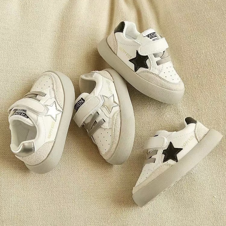 编码301-330休闲宝宝童鞋