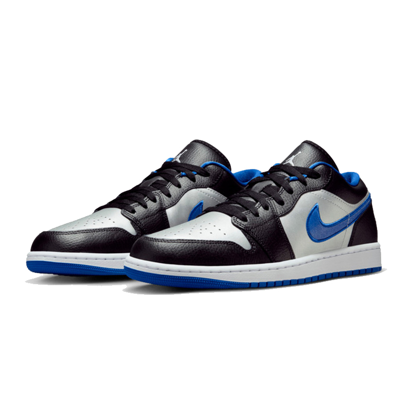 NIKE/耐克NIKE耐克男鞋AIR JORDAN 1 LOW乔丹篮球鞋553558-007