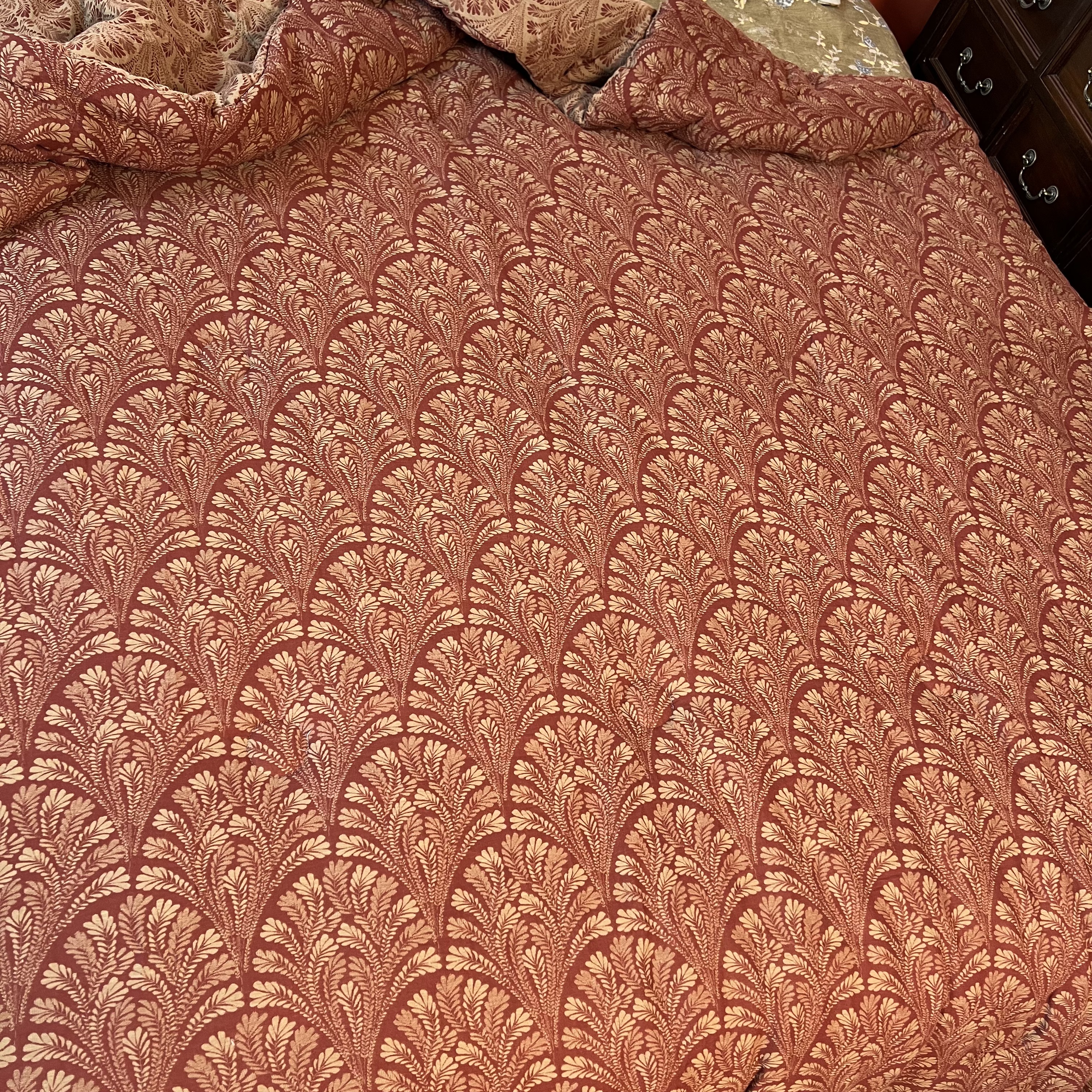 MZhi【云嫚-被子】200*230cm高端A类柔软舒适亲肤保暖可机洗