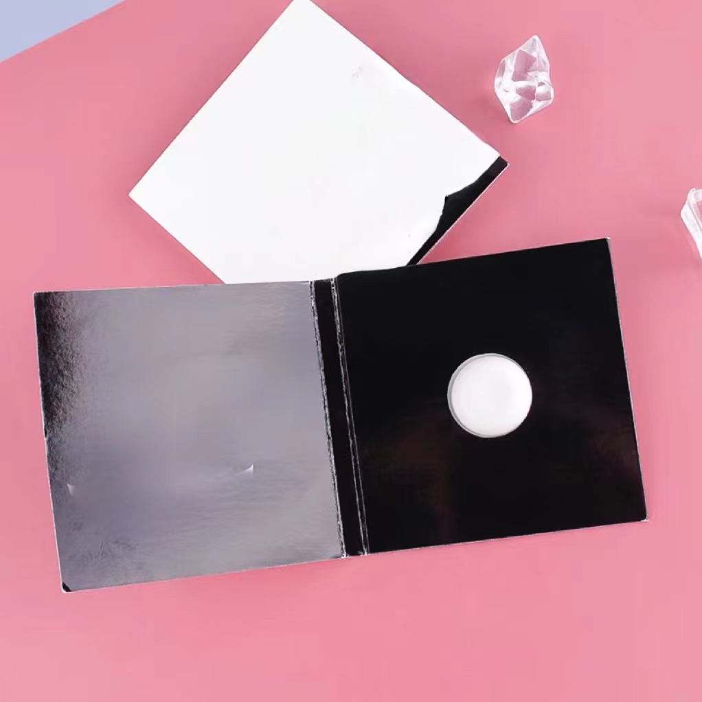 053黑钥匙眼霜霜