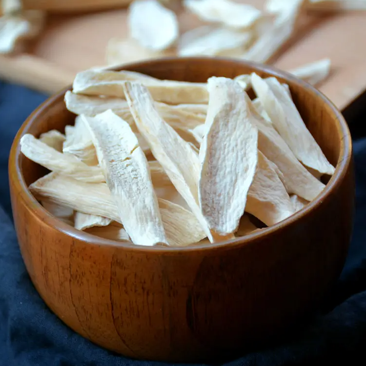 温县垆土铁棍山药片  怀山药片  无硫 原产直发 1斤 2斤 3斤 