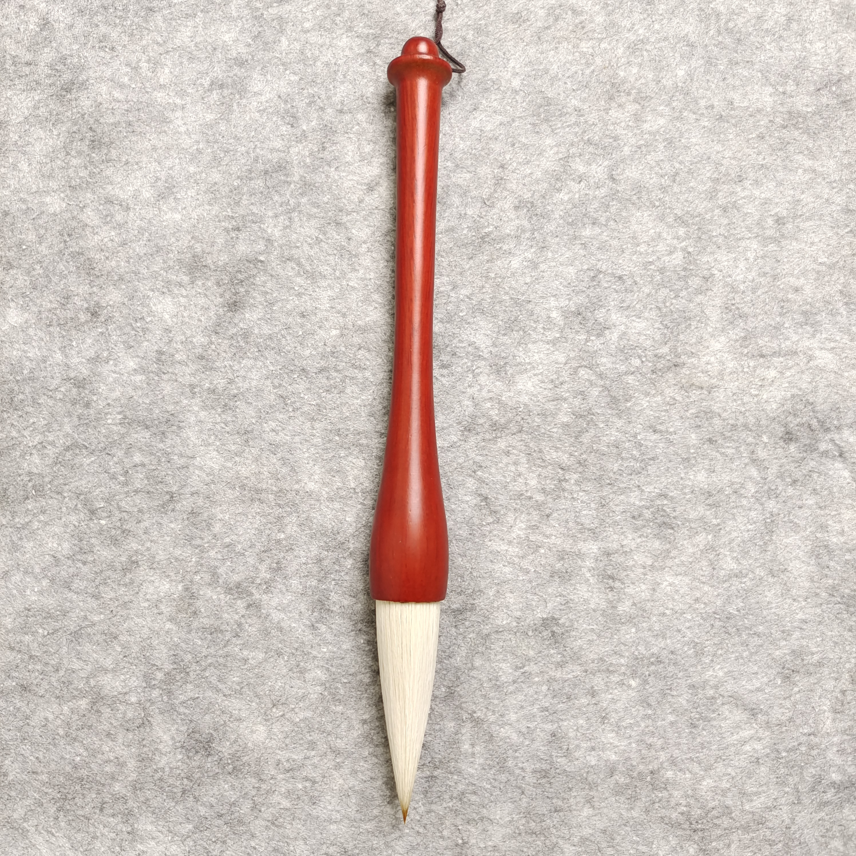 【满江红】兼毫斗笔大提斗出锋7.0口径2.2对联笔福字榜书国画牡丹