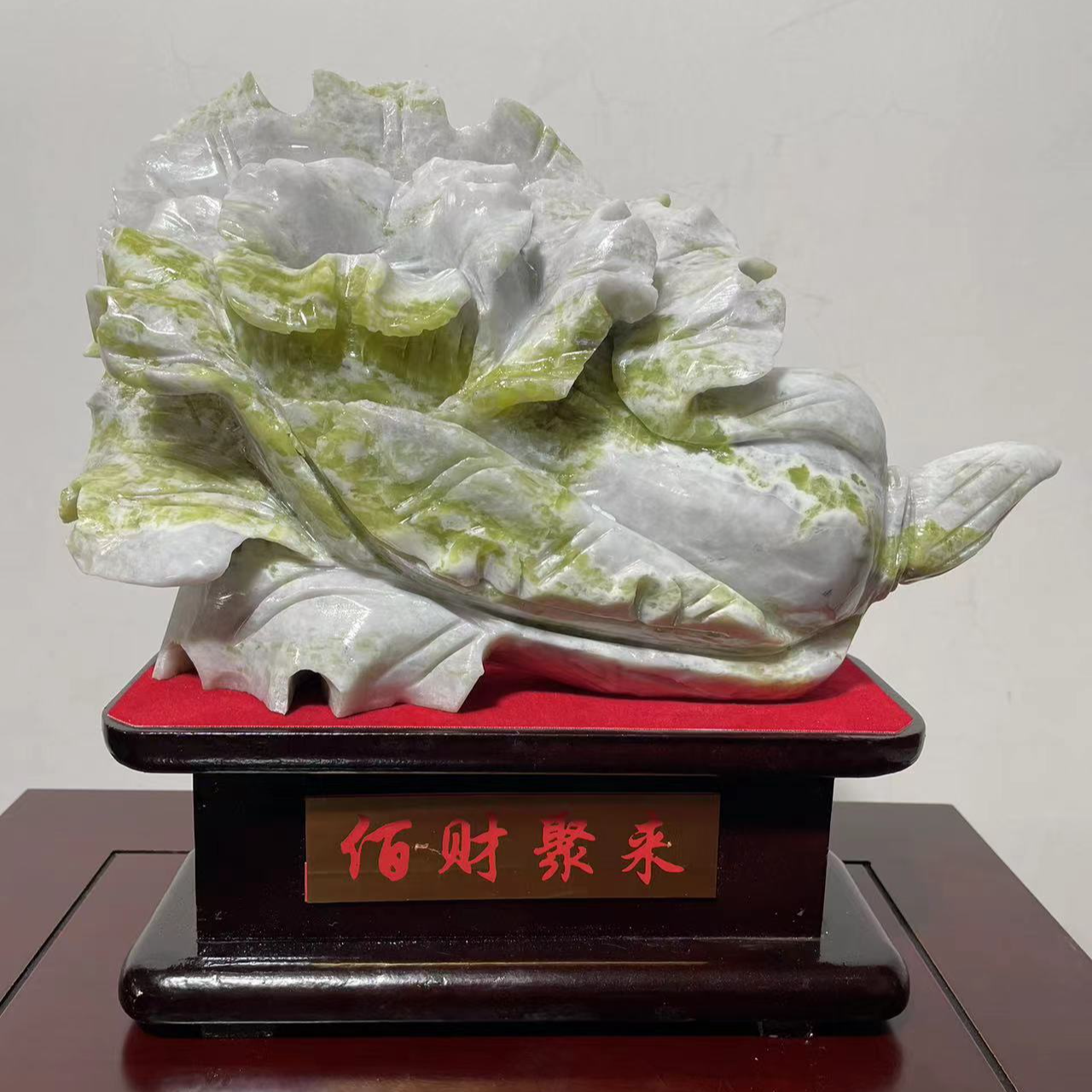 玉石摆件家具饰品摆件摆设书房