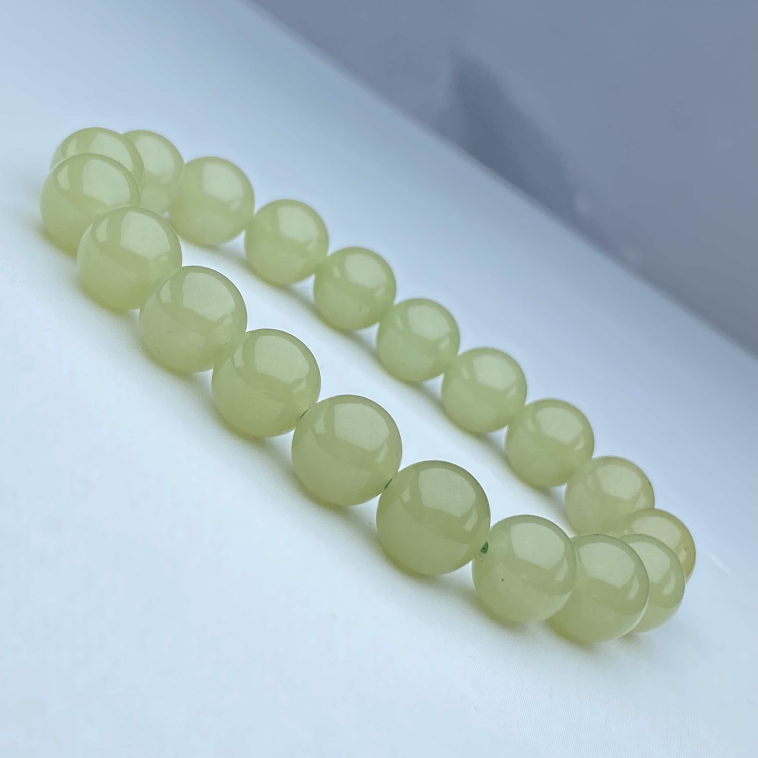QS-22号精品晴水手链10mm多样性发一件