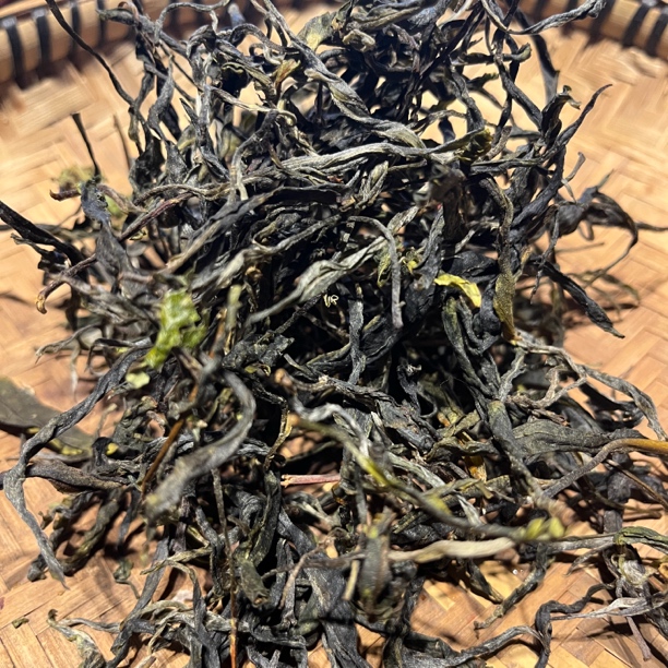 古树春茶散茶（2025头春头採核心地块）