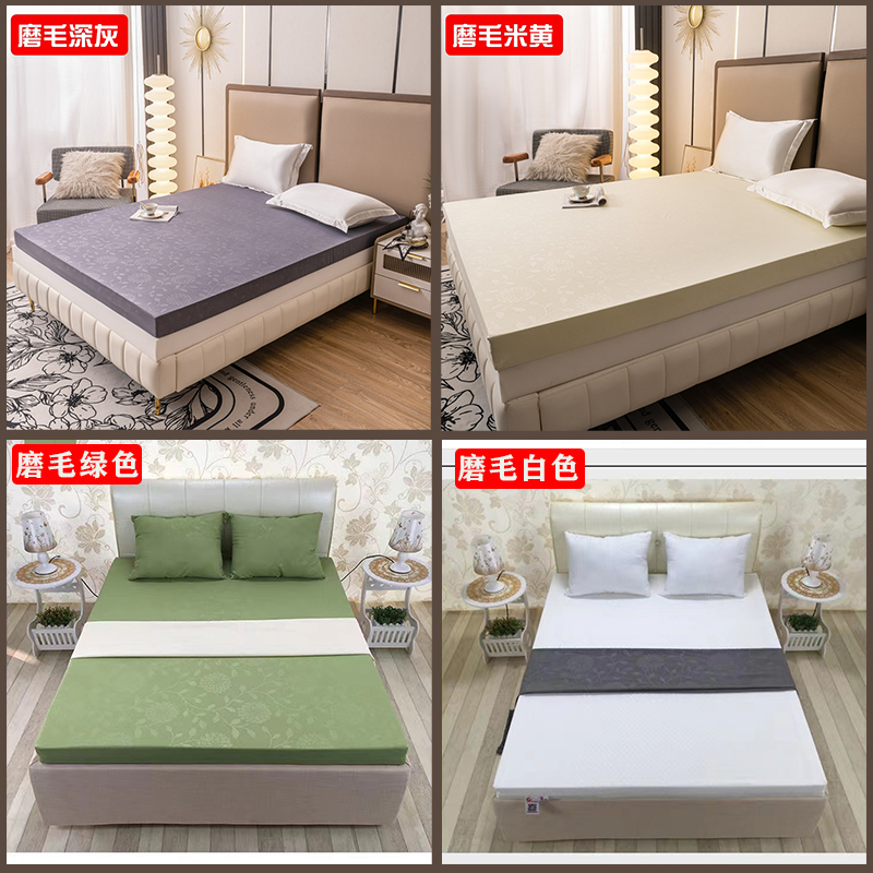 60D沙发海绵垫实木定制坐垫防滑垫新中式床垫加厚加硬高密度座垫