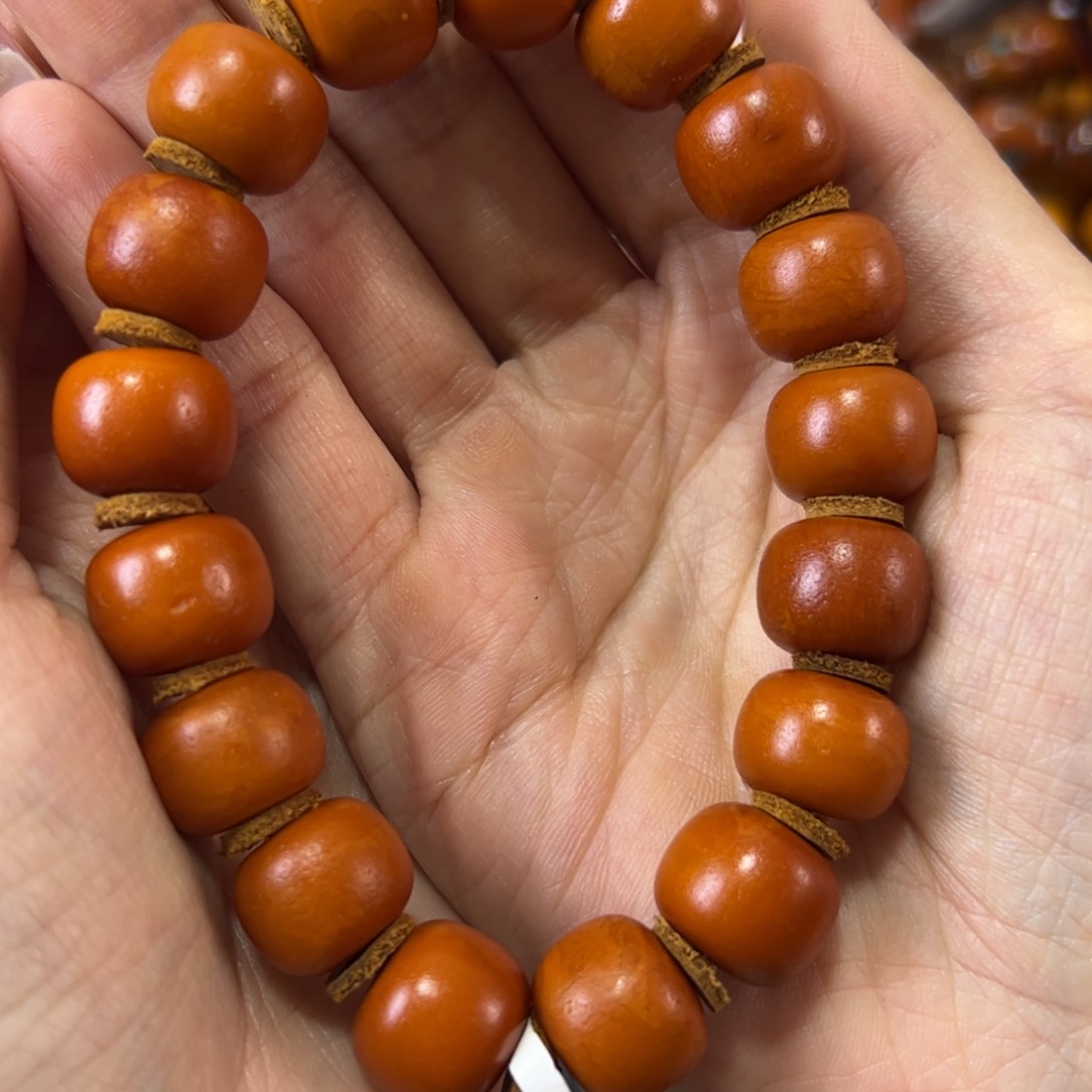 琥珀珠宝奇石未镶嵌880