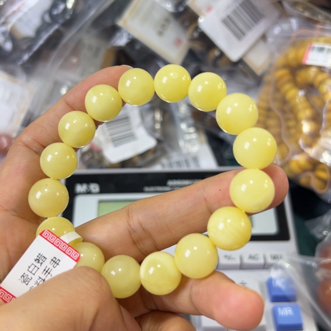 琥珀珠宝奇石未镶嵌175
