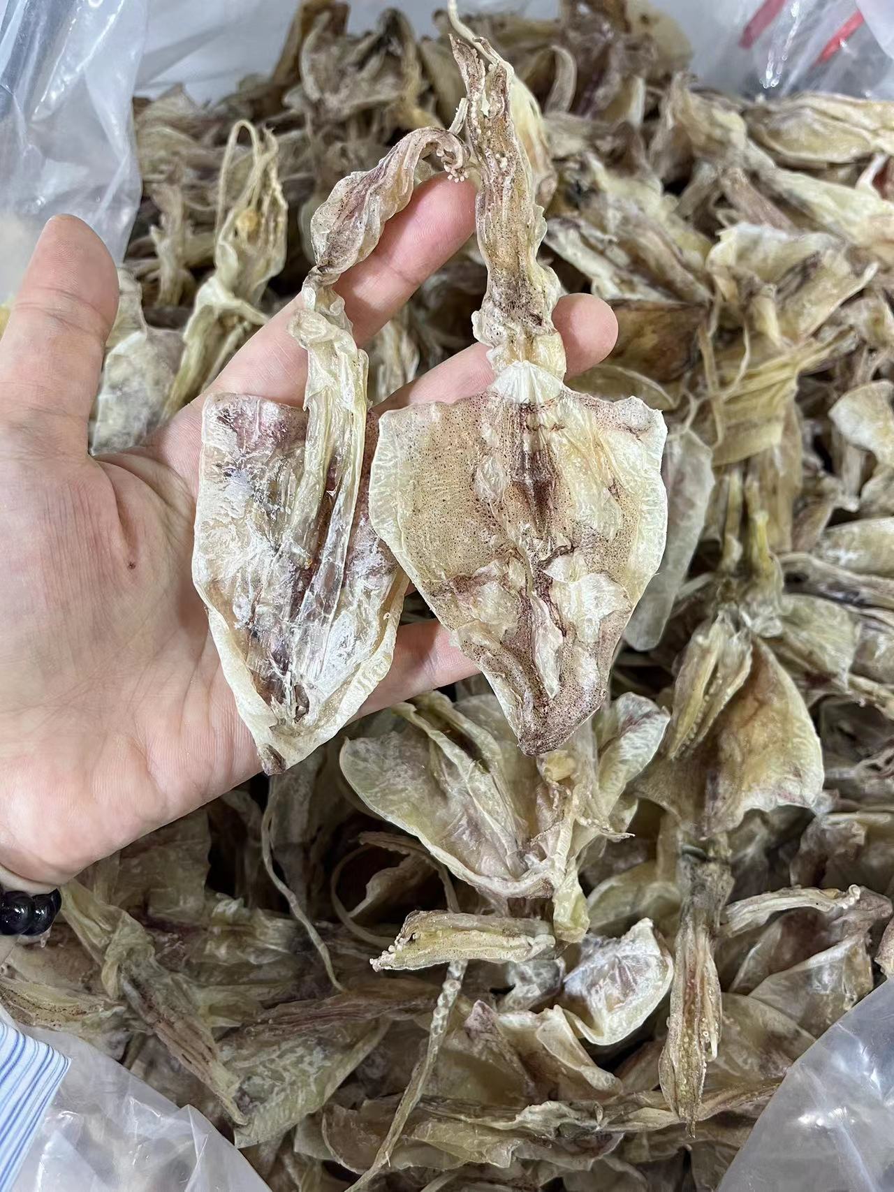 鱿鱼干，爆炒 烧烤，炖汤