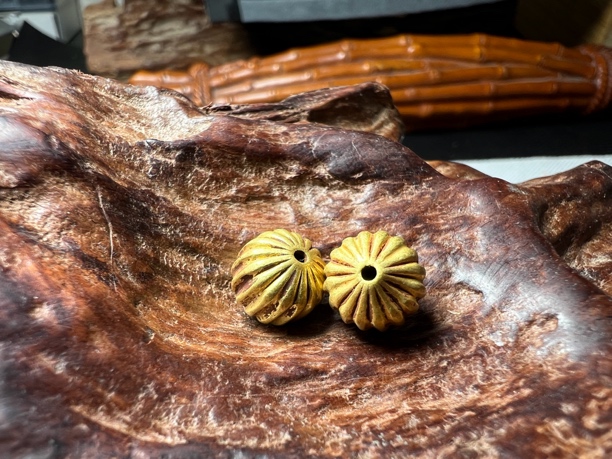 精品-老金子配饰