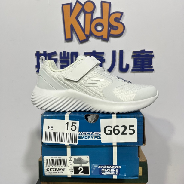 SKECHERS/斯凯奇G625 运动鞋 33.5码