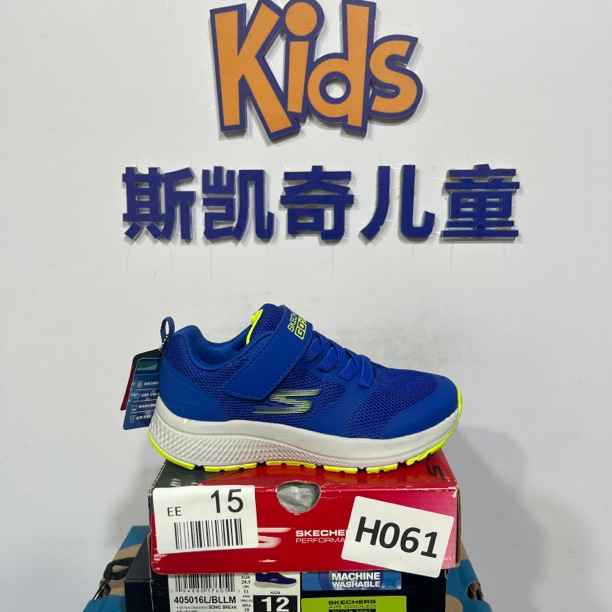 SKECHERS/斯凯奇H061 运动鞋 28.5码