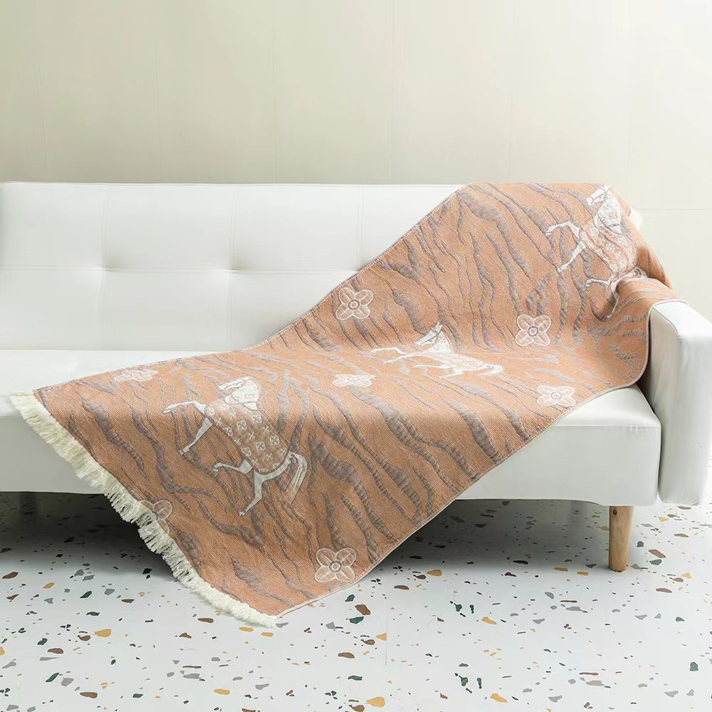 【车马春山】80*160cm高端全棉舒适吸水速干不掉毛单人浴巾