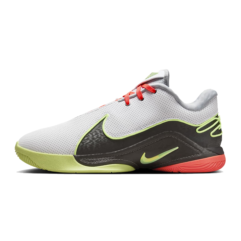 太【官方授权】nike耐克男鞋LEBRON运动鞋篮球鞋FZ1095-101