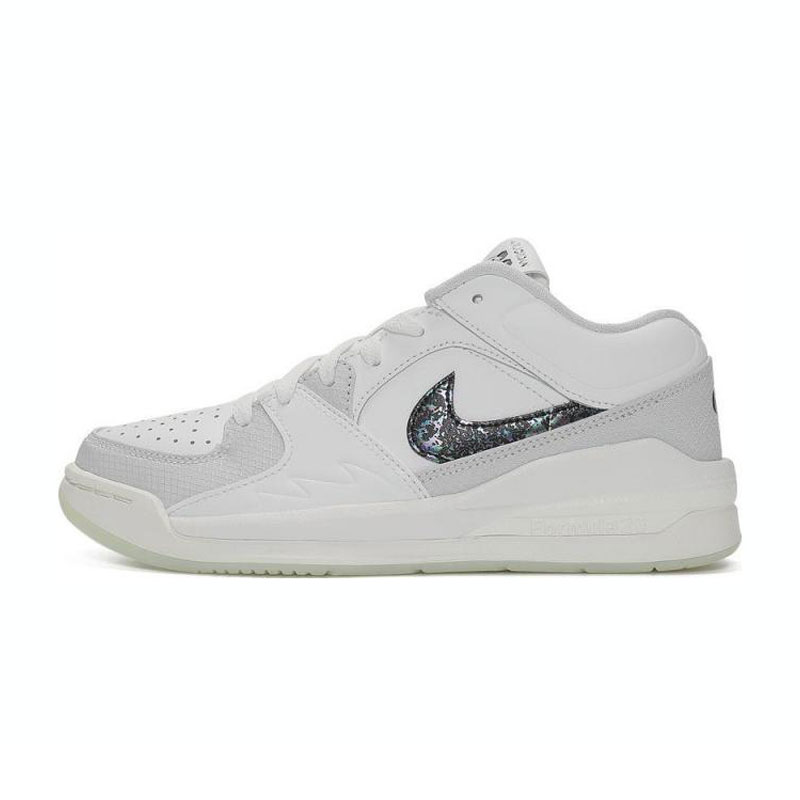 治nike耐克大童鞋JORDAN运动鞋篮球鞋HV4298-100