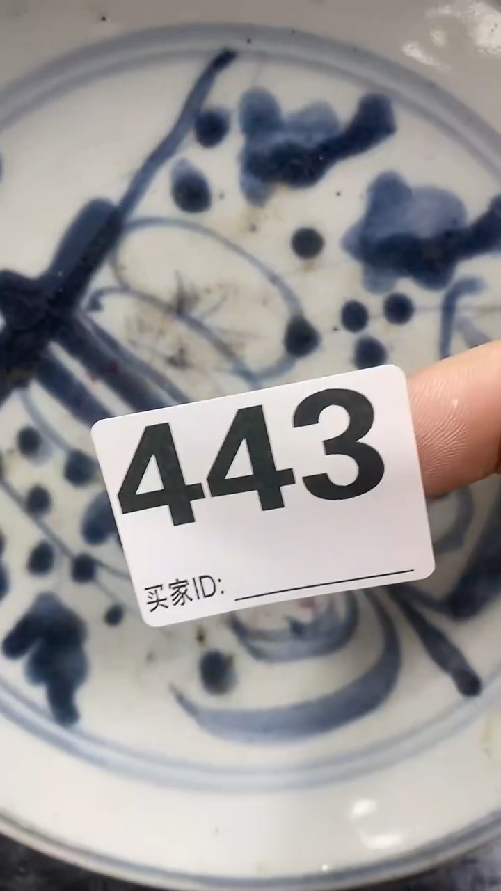 【闪购商品】摆件1