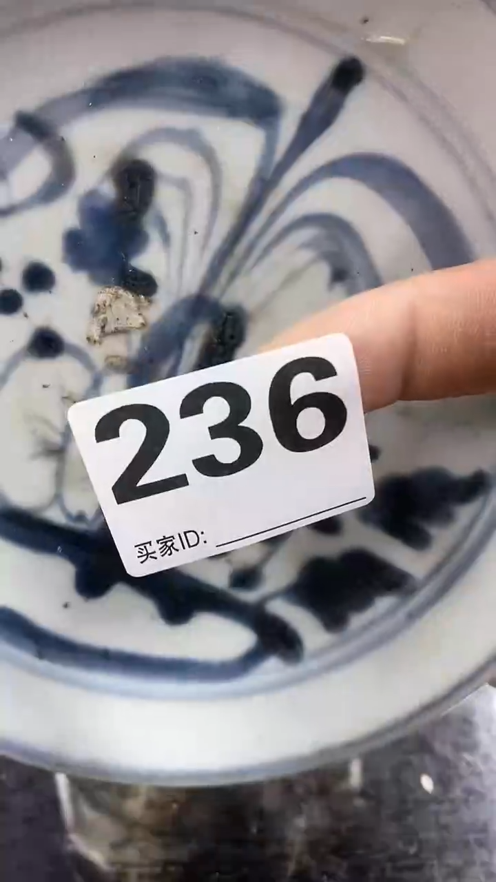 【闪购商品】陶瓷摆件1