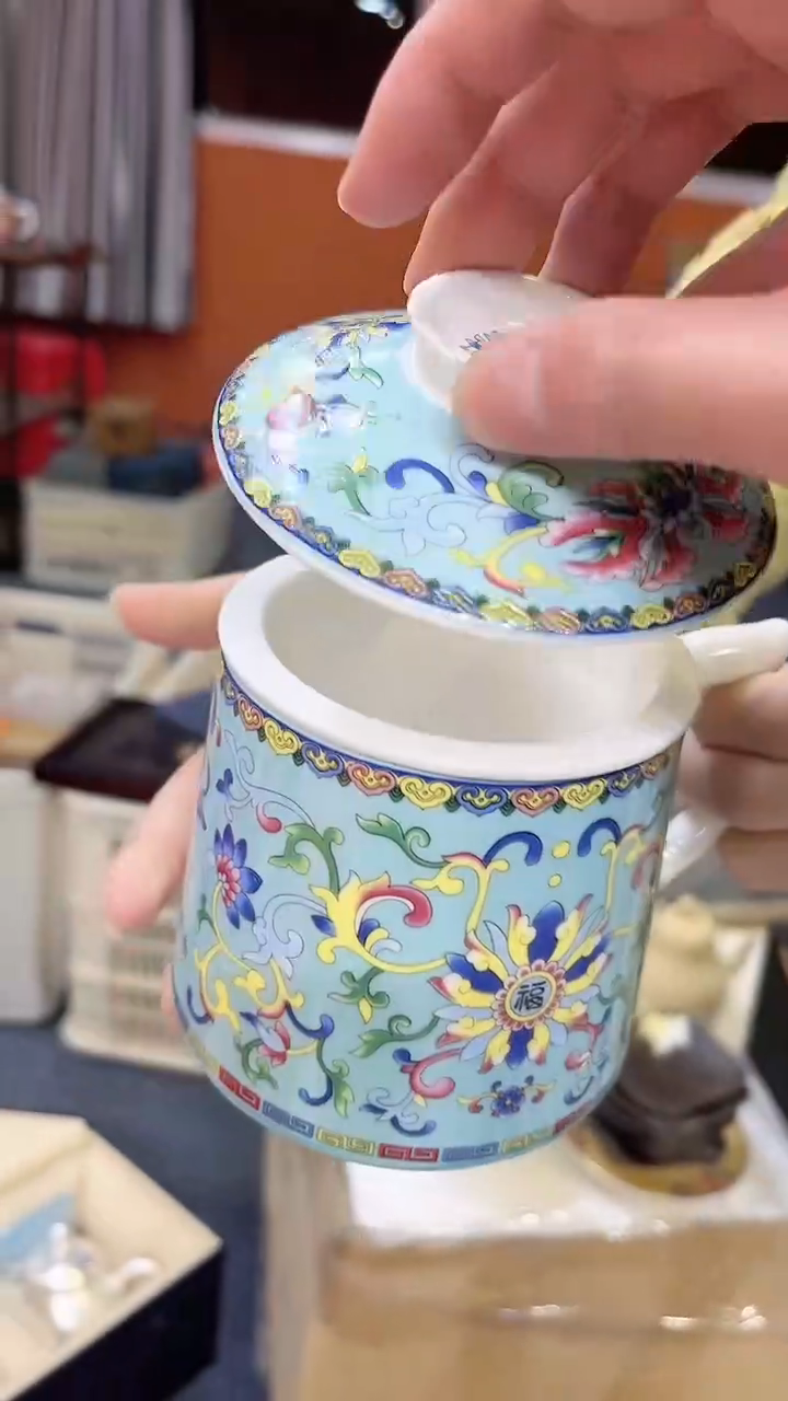 【闪购商品】瓷@222