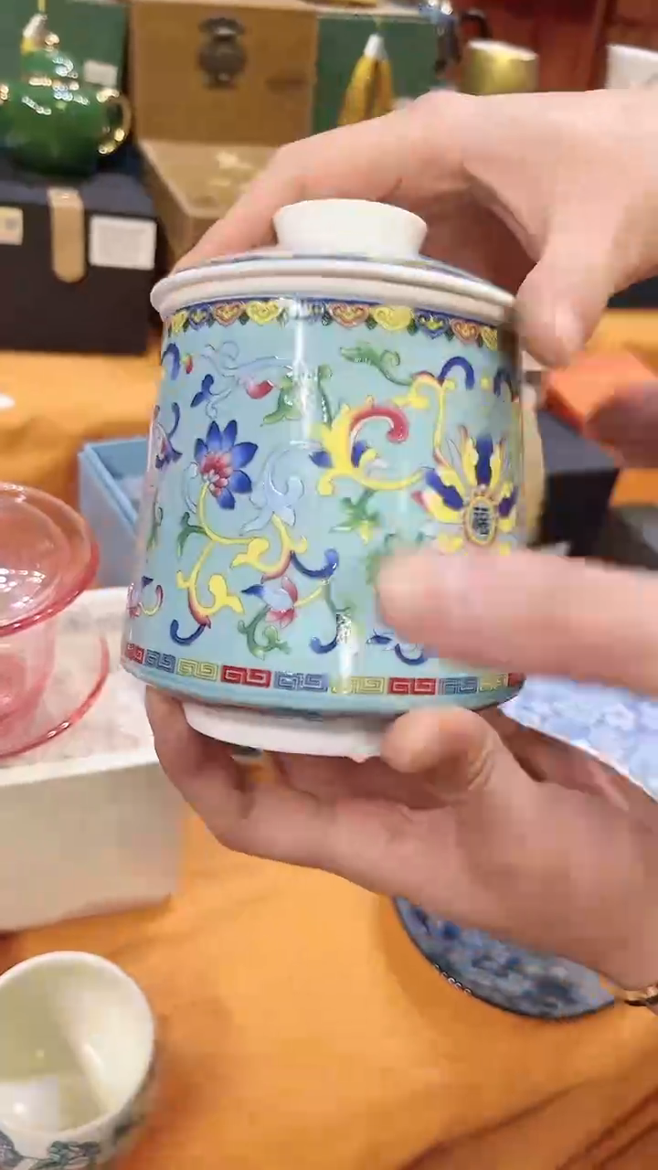 【闪购商品】瓷@55