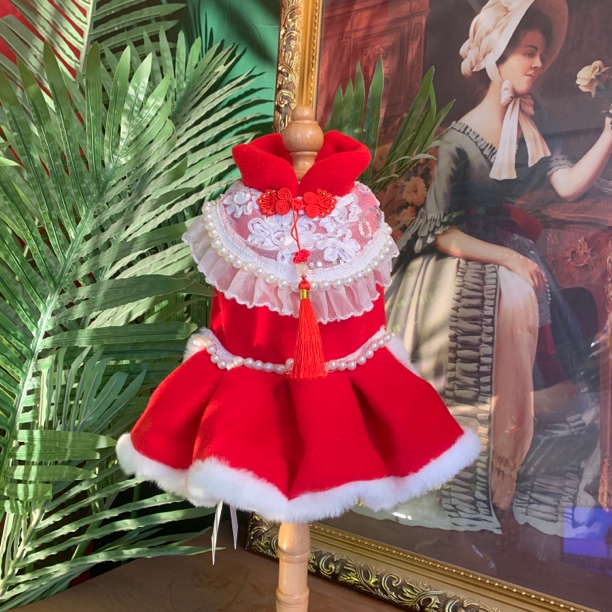 Jomar宠物服饰019