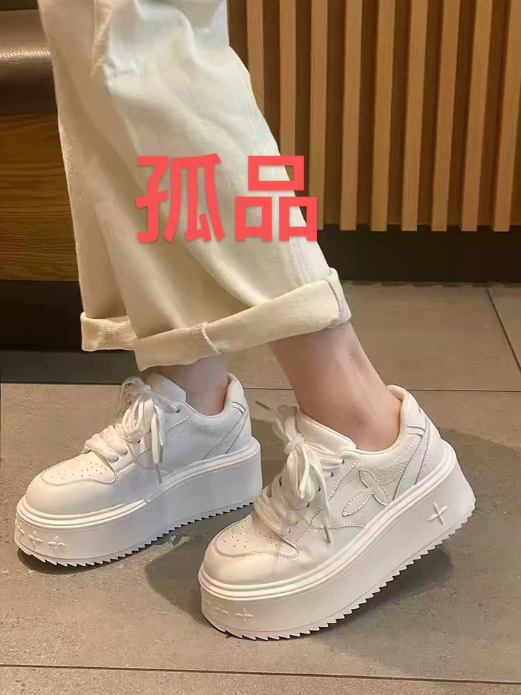 2024孤品女鞋百搭休闲鞋专拍链接