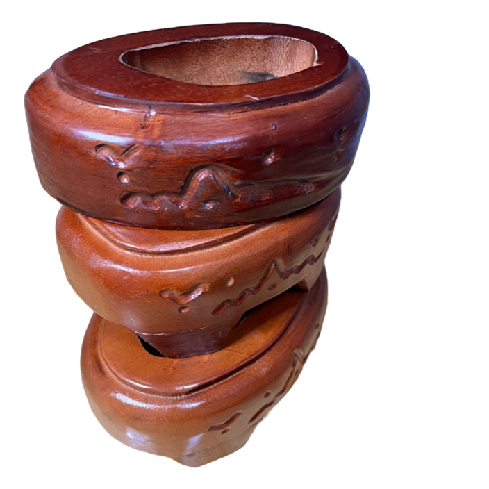 木质底座图片（直播间链接专用）（自拍无效）