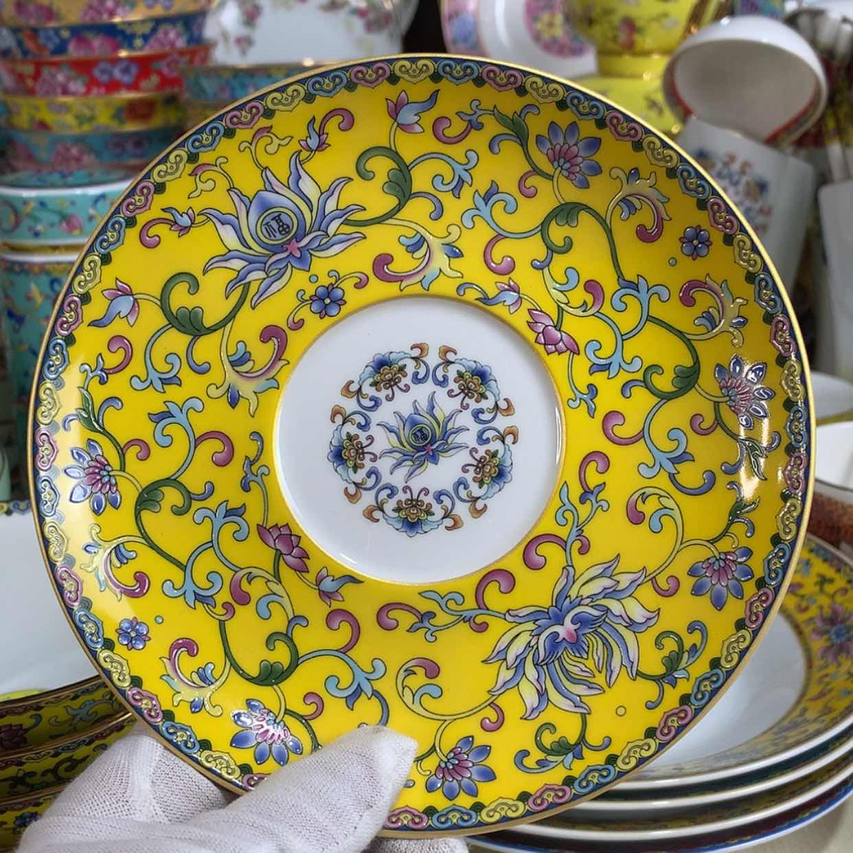 【闪购商品】陶瓷瓷片