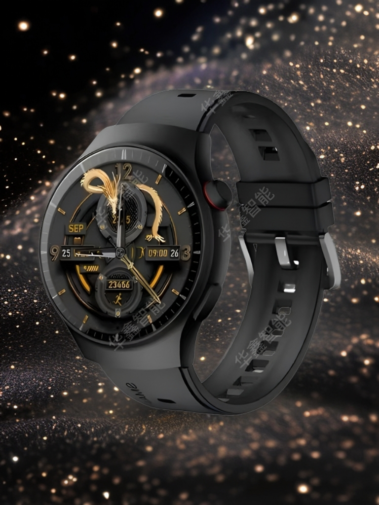 【新人专属】蛇年高配版 智能手表表带