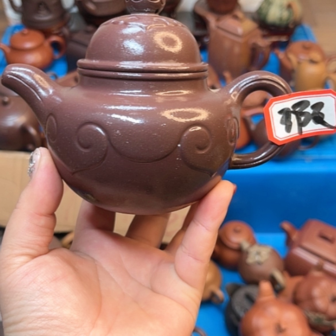 【闪购商品】紫砂紫砂