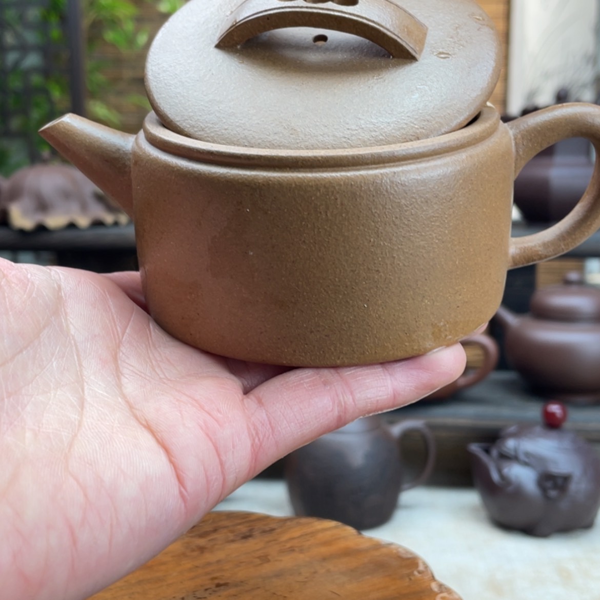 【闪购商品】紫砂茶壶